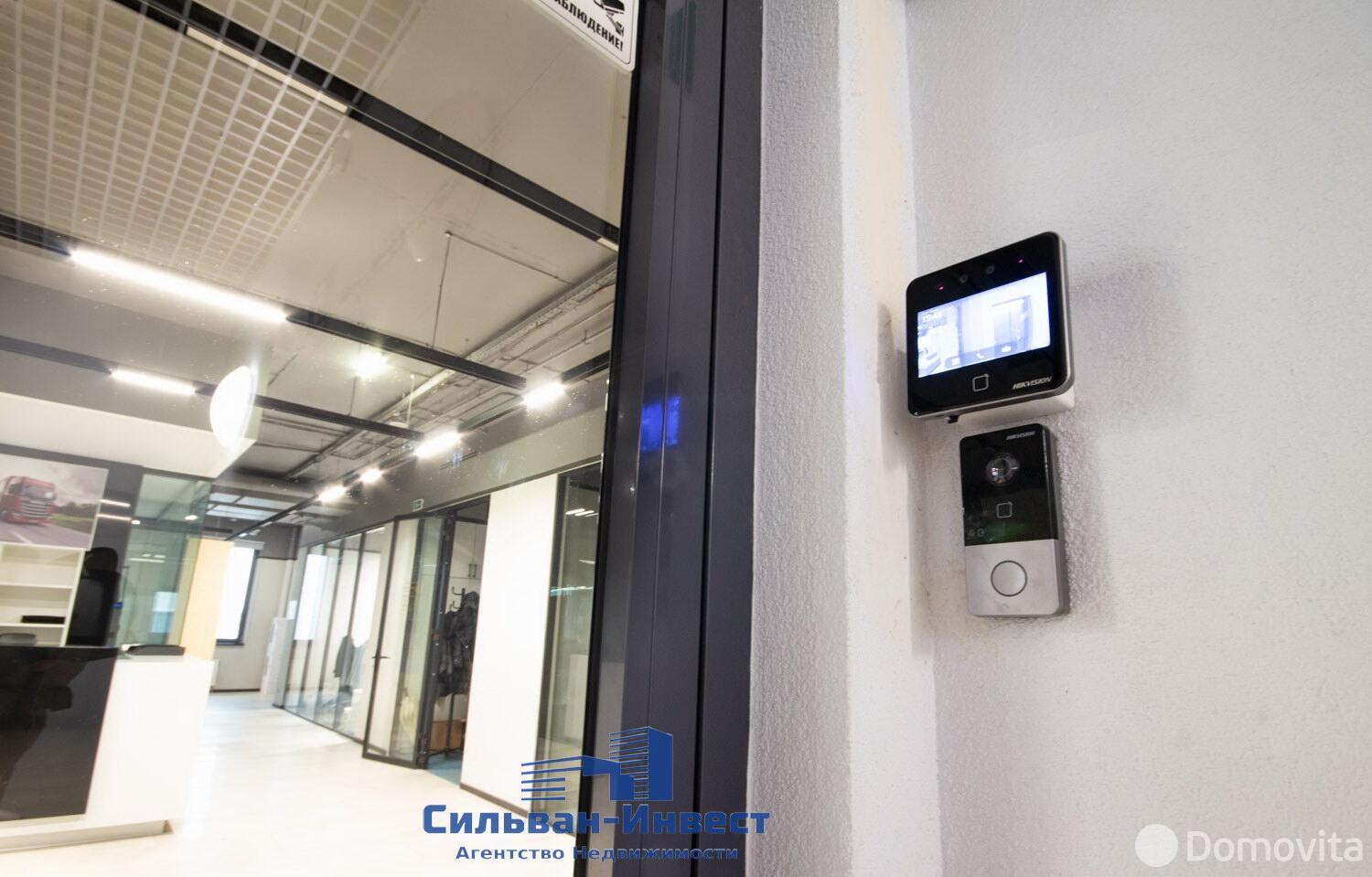 Купить офис на ул. Кульман, д. 35/а в Минске, 834960USD, код 7948 - фото 25