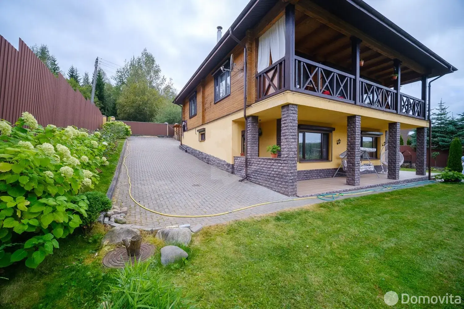 дом, МАЛИНОВКА-2001, - лучшее предложение