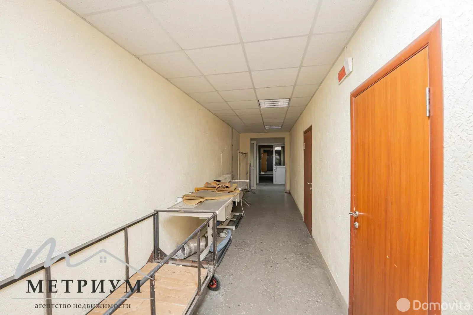 аренда склада, Минск, ул. Мележа, д. 3