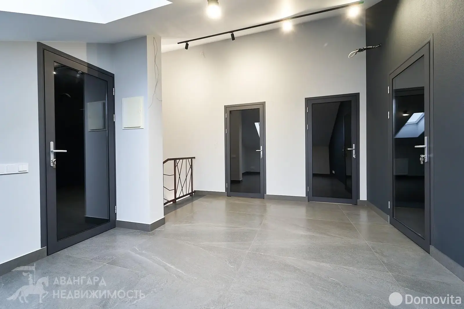 Аренда офиса на ул. Струговская, д. 6 в Минске, 3700USD, код 16269 - фото 11