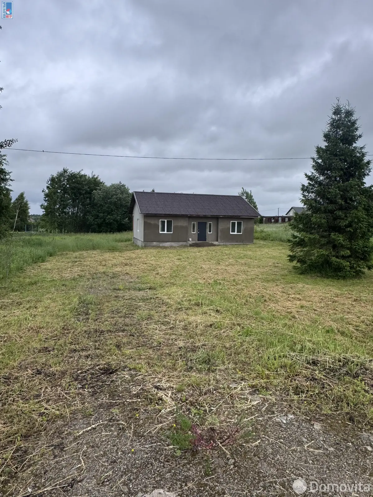 Цена продажи дома, Черниковщина, ул. Аэродромная