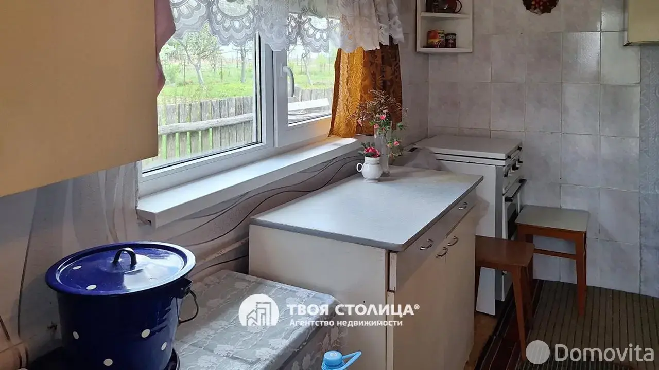 коттедж, Свобода, 