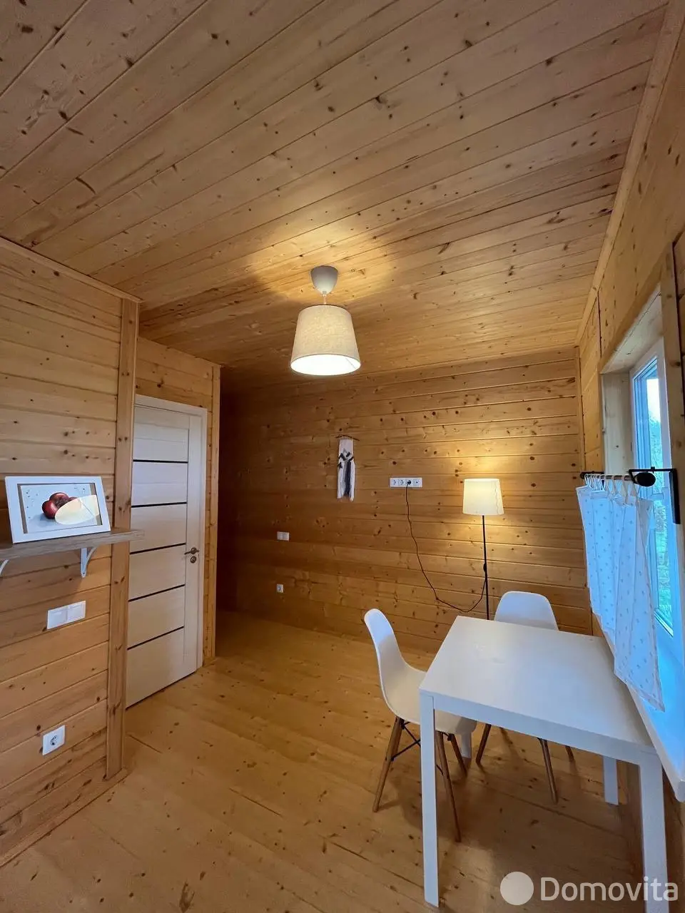 Купить 2-этажную дачу в Звезда Минская область, 34900USD, код 184780 - фото 11