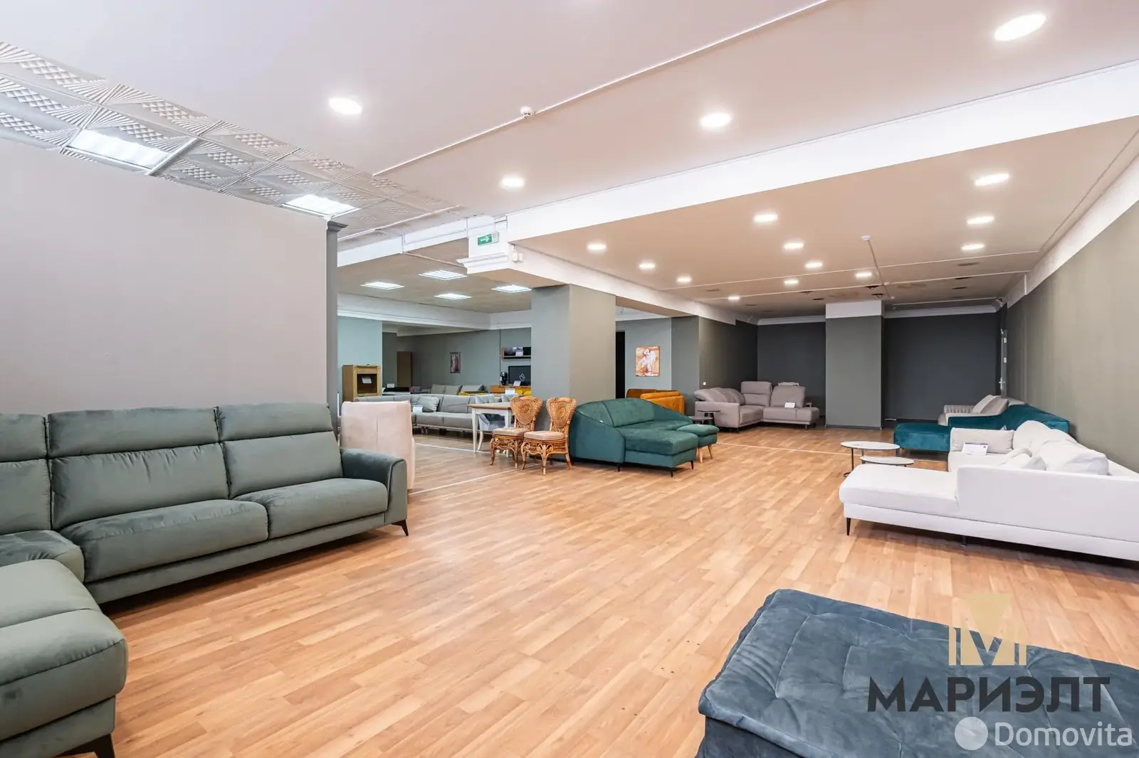 торговый объект, Минск, ул. Сторожовская, д. 8 на ст. метро Немига