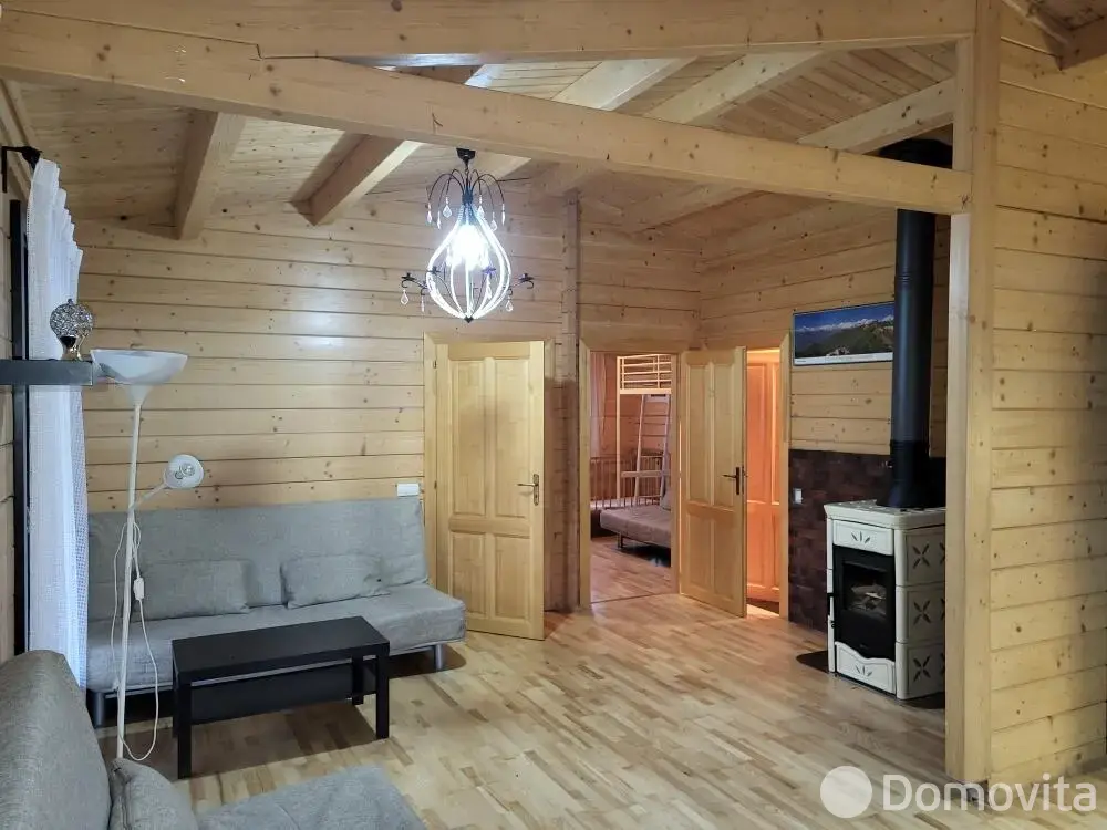 продажа объекта сферы услуг, Пушкари, 