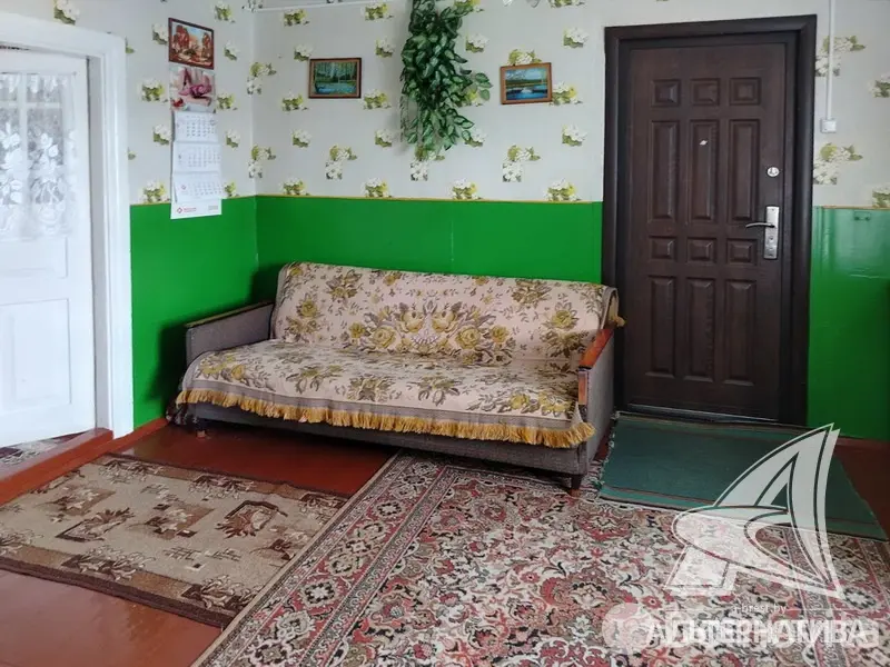 коттедж, Дмитровичи,