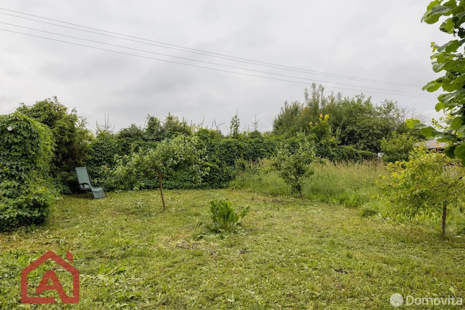 Купить 2-этажную дачу в Кирмаш Минская область, 15500USD, код 183053 - фото 16