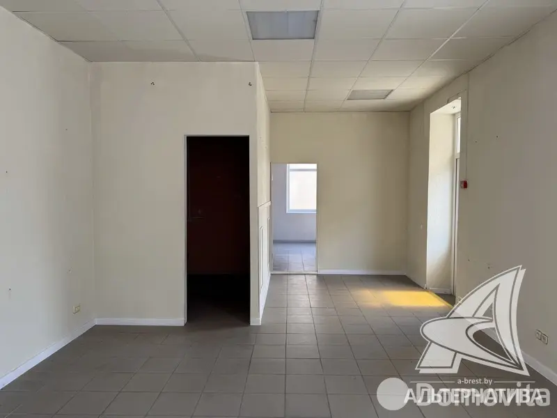 торговый объект, Кобрин, , стоимость продажи 285 500 р.