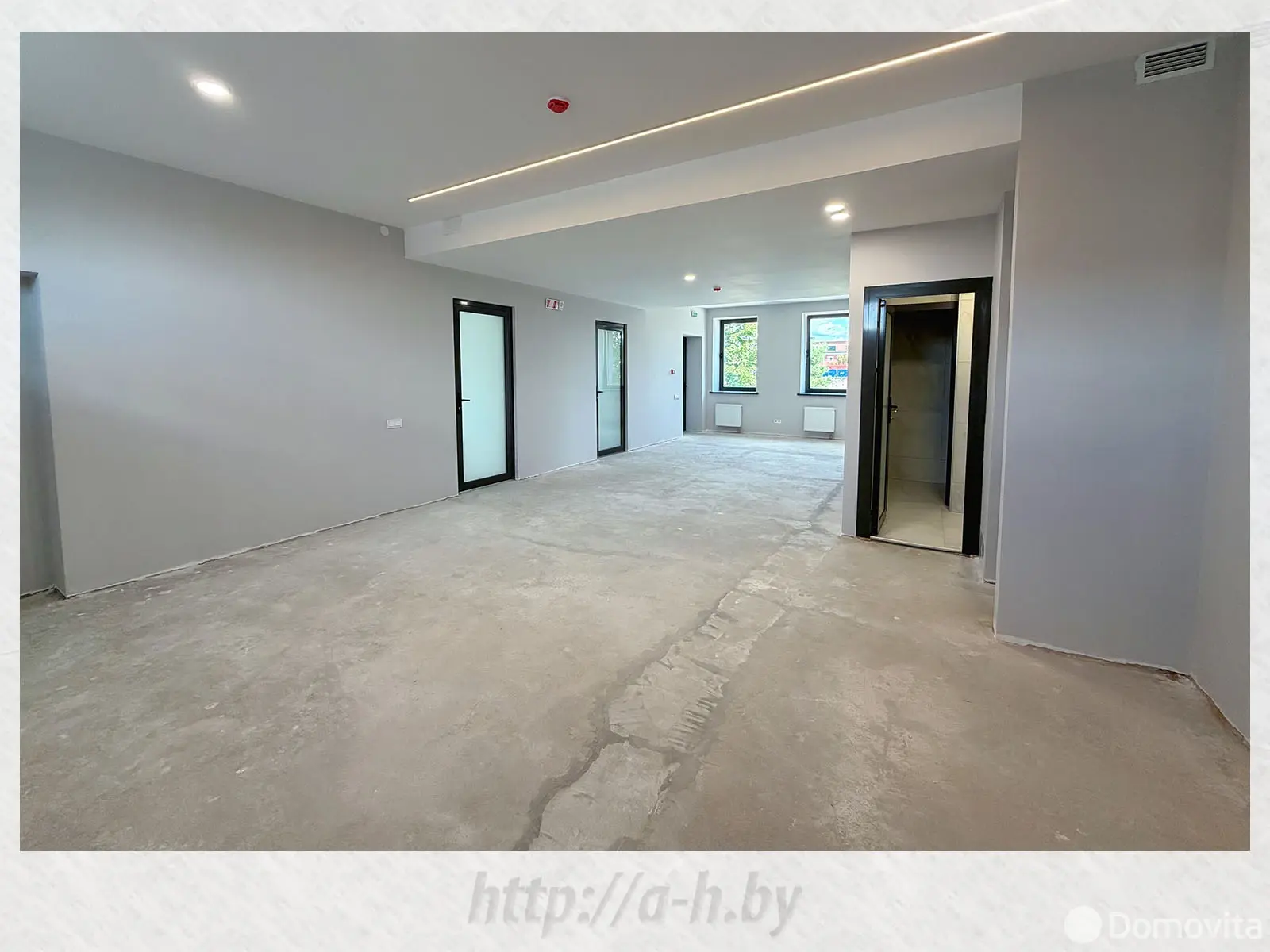 Снять офис на ул. Кабушкина, д. 64 в Минске, 52000BYN, код 17252 - фото 14