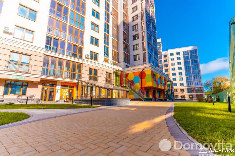 Продажа 2-комнатной квартиры в Минске, ул. Макаенка, д. 12 корп. Е, 73600 EUR, код: 997577 - фото 6