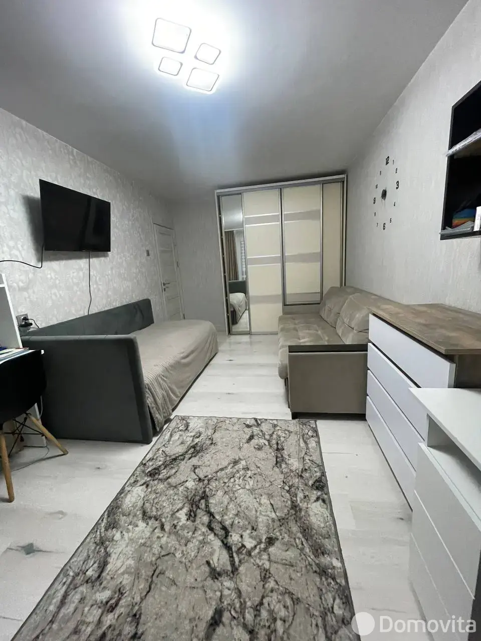 Продажа комнаты в Минске, ул. Якубовского, д. 26/4, цена 70000 USD, код 7800 - фото 19