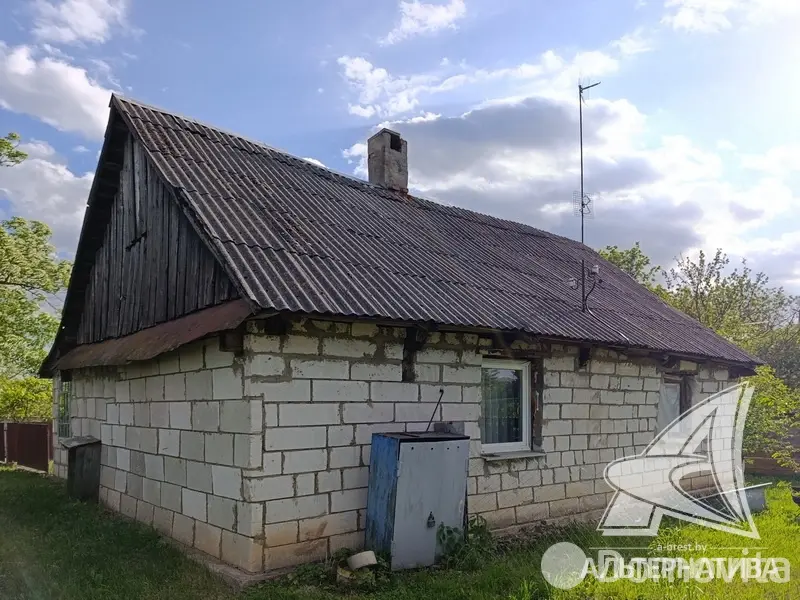 дом, Блювиничи, , стоимость продажи 44 240 р.
