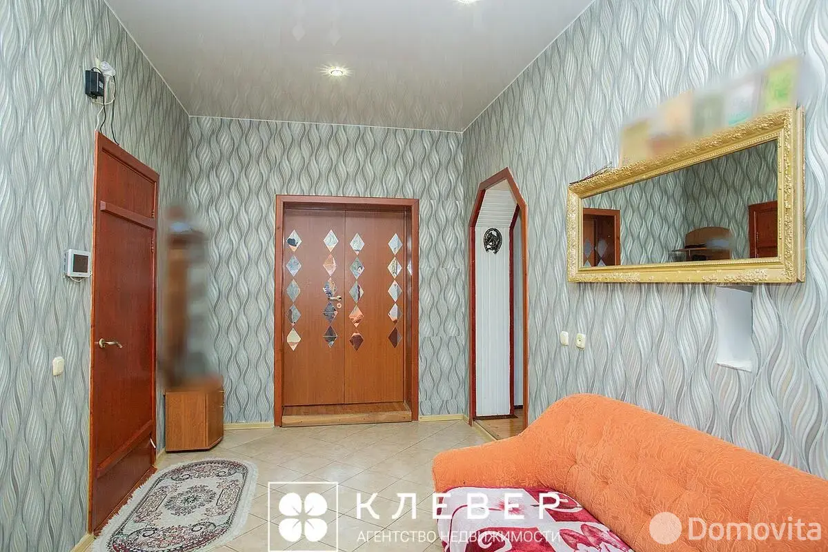 коттедж, Заполье, ул. Белорусская