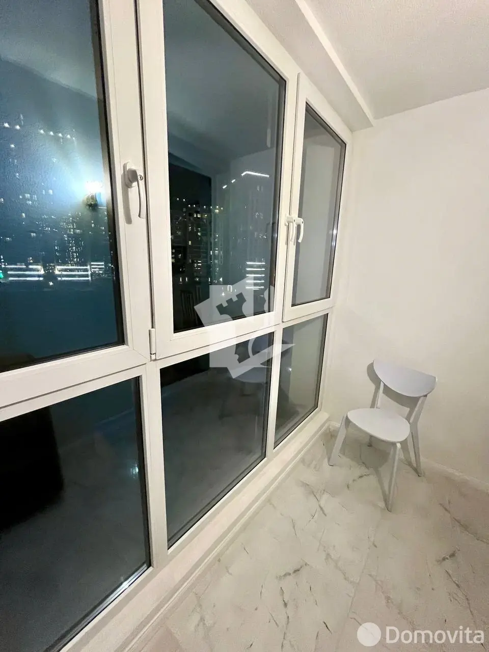 Снять 2-комнатную квартиру в Минске, ул. Николы Теслы, д. 8 , 590USD, код 147690 - фото 4