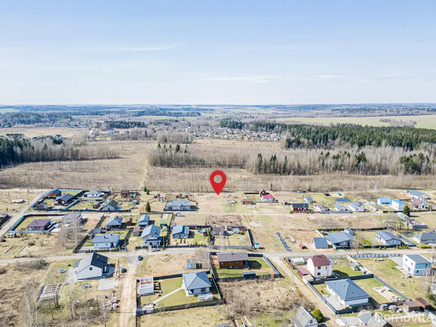 Купить земельный участок, 16.6 соток, Ручеёк, Минская область, 22000USD, код 571810 - фото 15