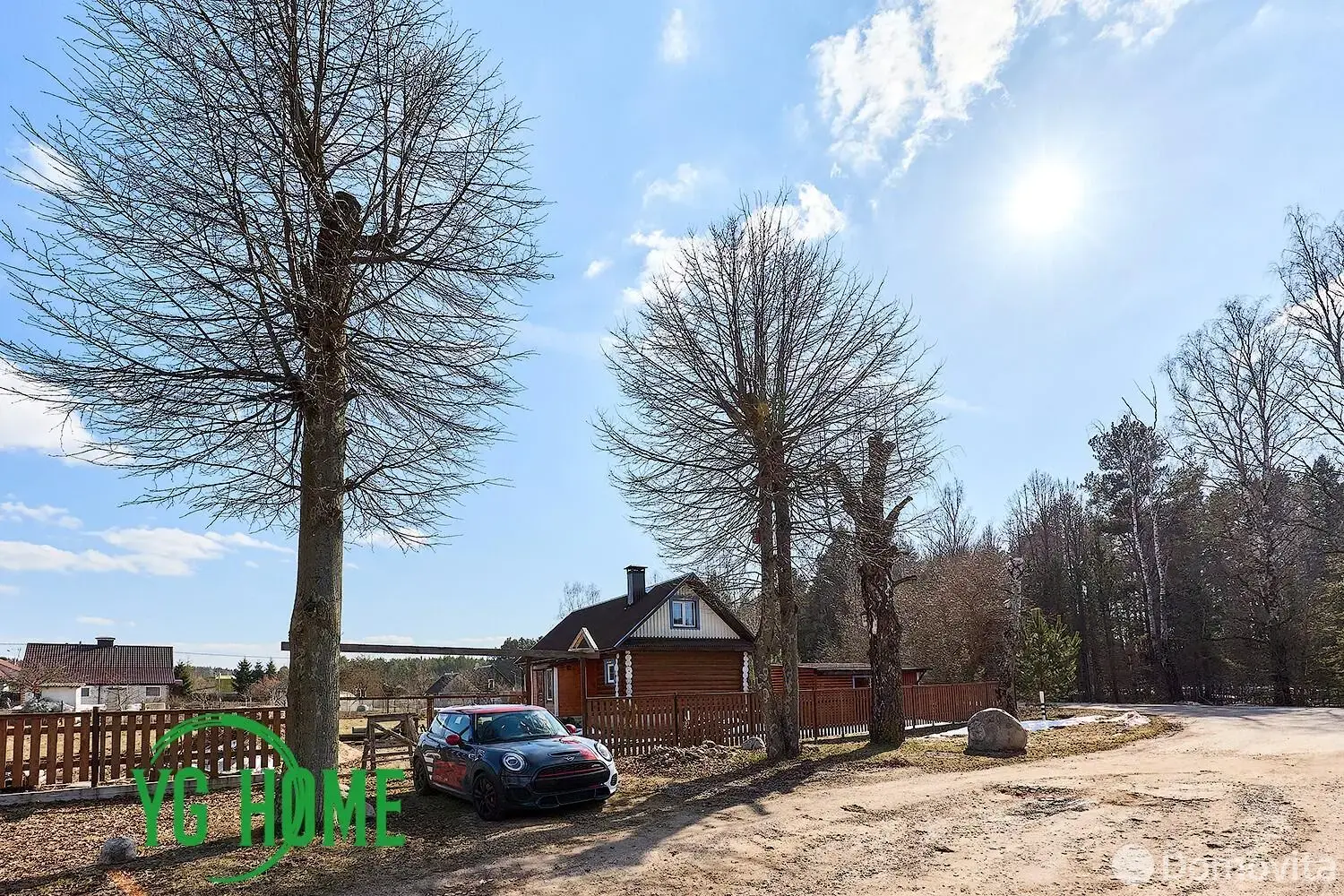 Купить 2-этажную дачу в Добренево Минская область, 109900USD, код 185241 - фото 46