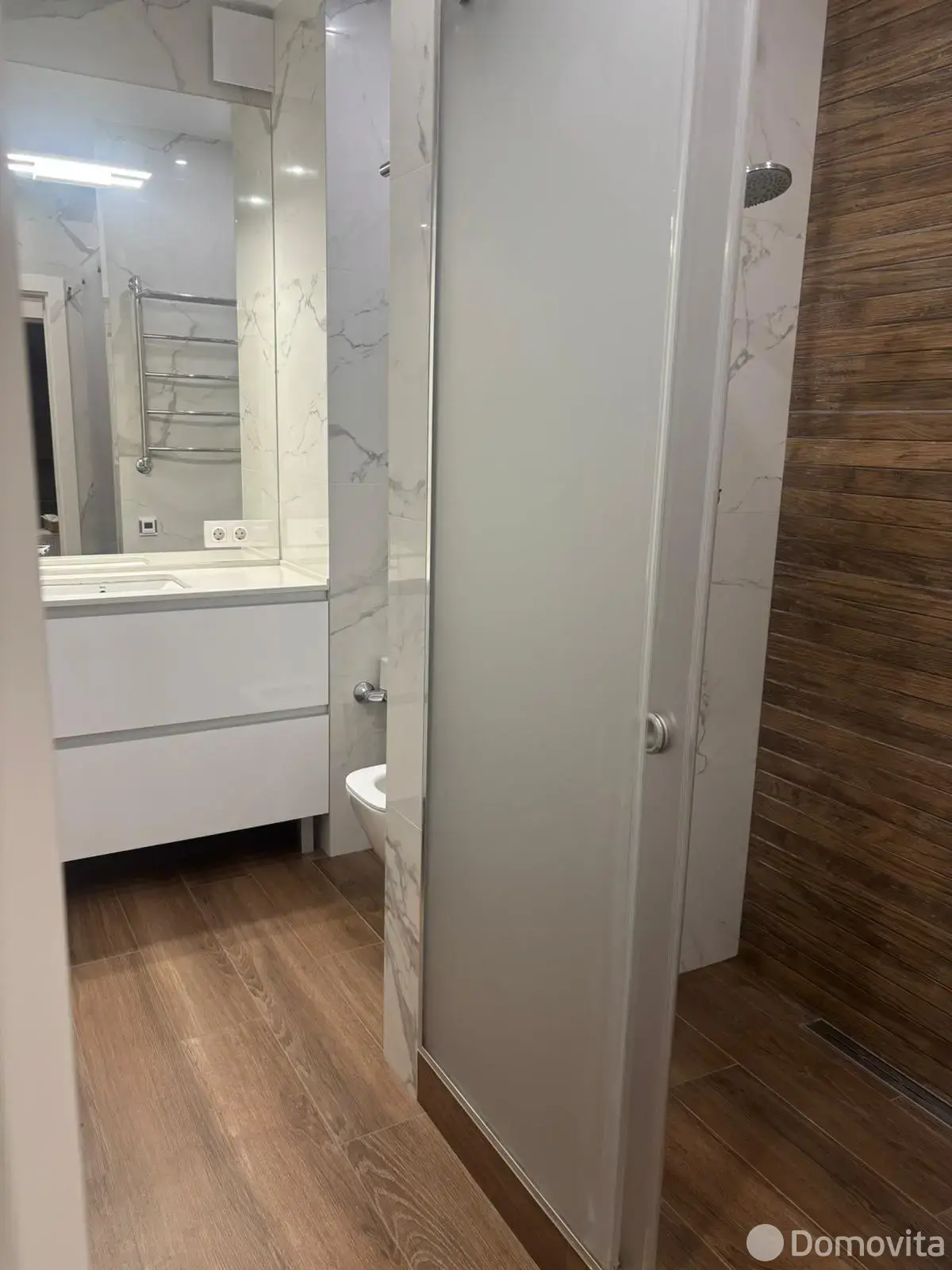 квартира, Минск, пр-т Мира, д. 1, стоимость аренды 1 800 р./мес.