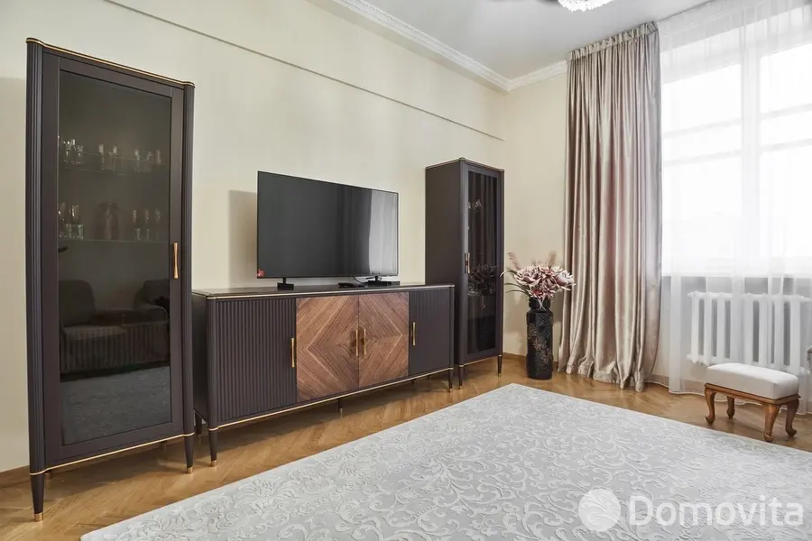 Снять 2-комнатную квартиру в Минске, ул. Янки Купалы, д. 17, 3000BYN, код 151063 - фото 5