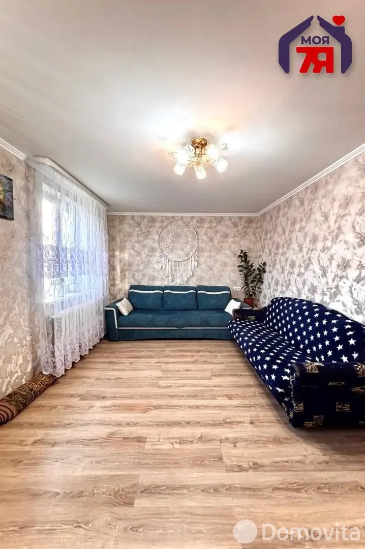 дом, Заозёрный, ул. Садовая - лучшее предложение