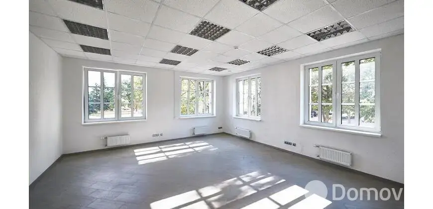 Купить офис на ул. Волгоградская, д. 6/А в Минске, 5750250USD, код 8340 - фото 11
