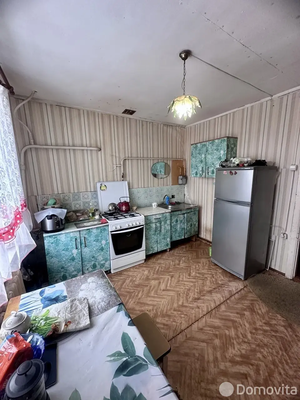 коттедж, Тулово, ул. Молодежная