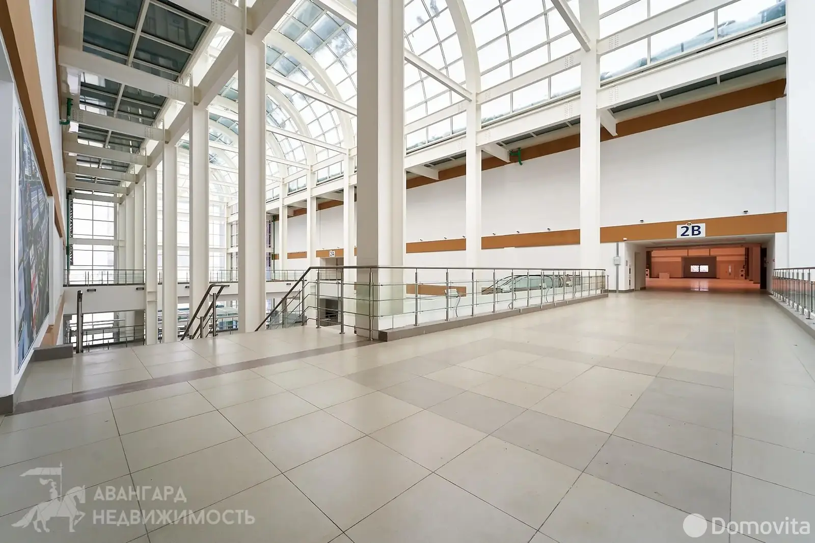 Аренда офиса в Быкачино, 102967USD, код 16459 - фото 11