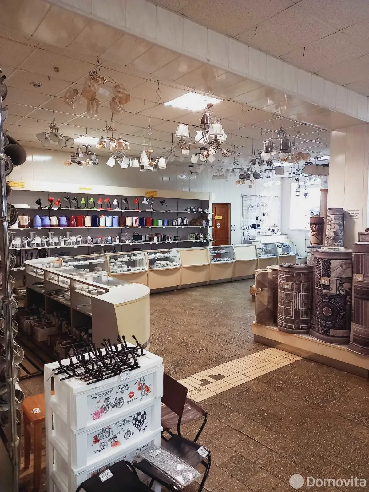 Цена продажи офиса, Жлобин, ул. Воровского, д. 28