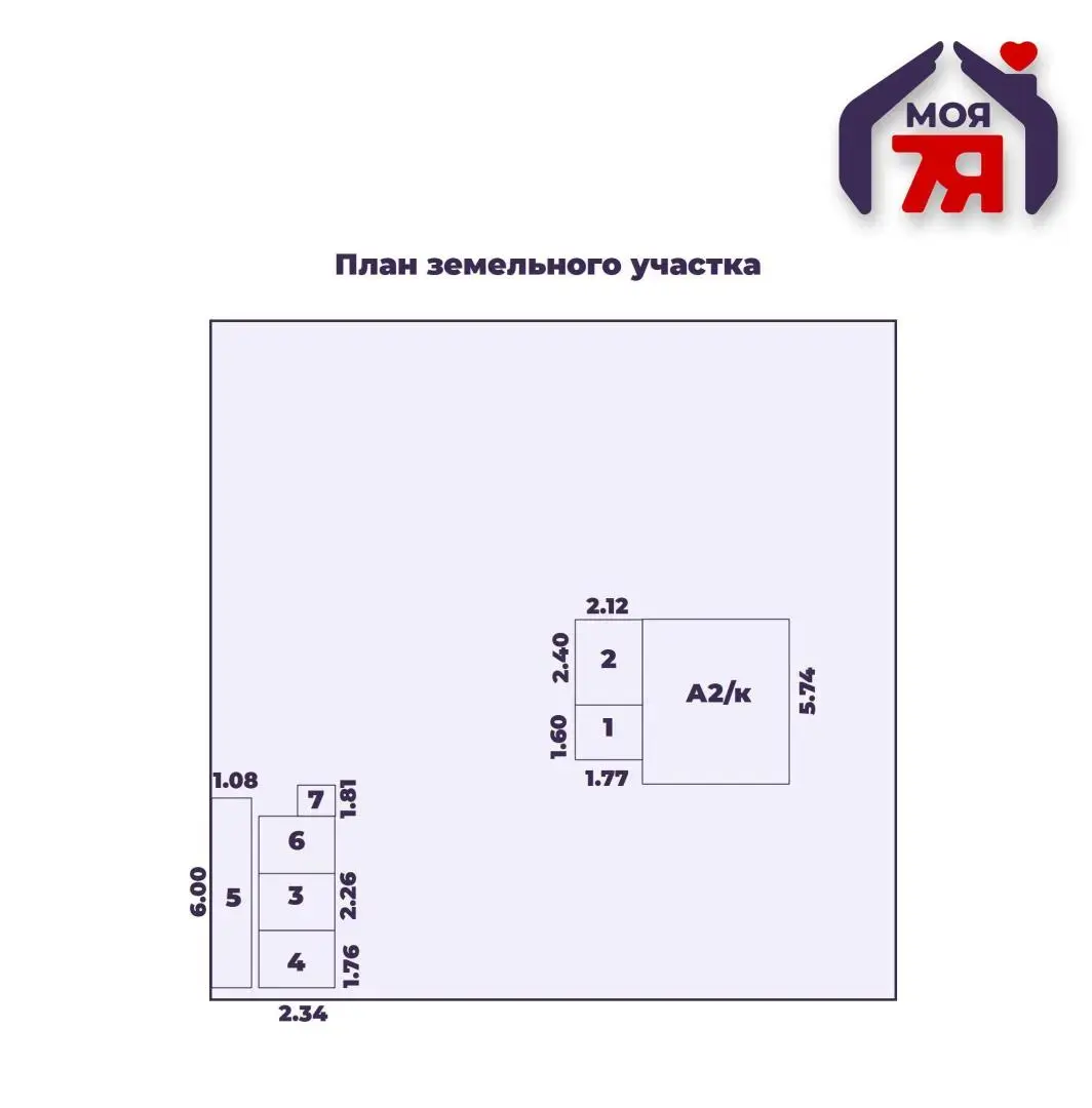Купить 2-этажную дачу в Дружба-Овины Минская область, 11000USD, код 184359 - фото 14