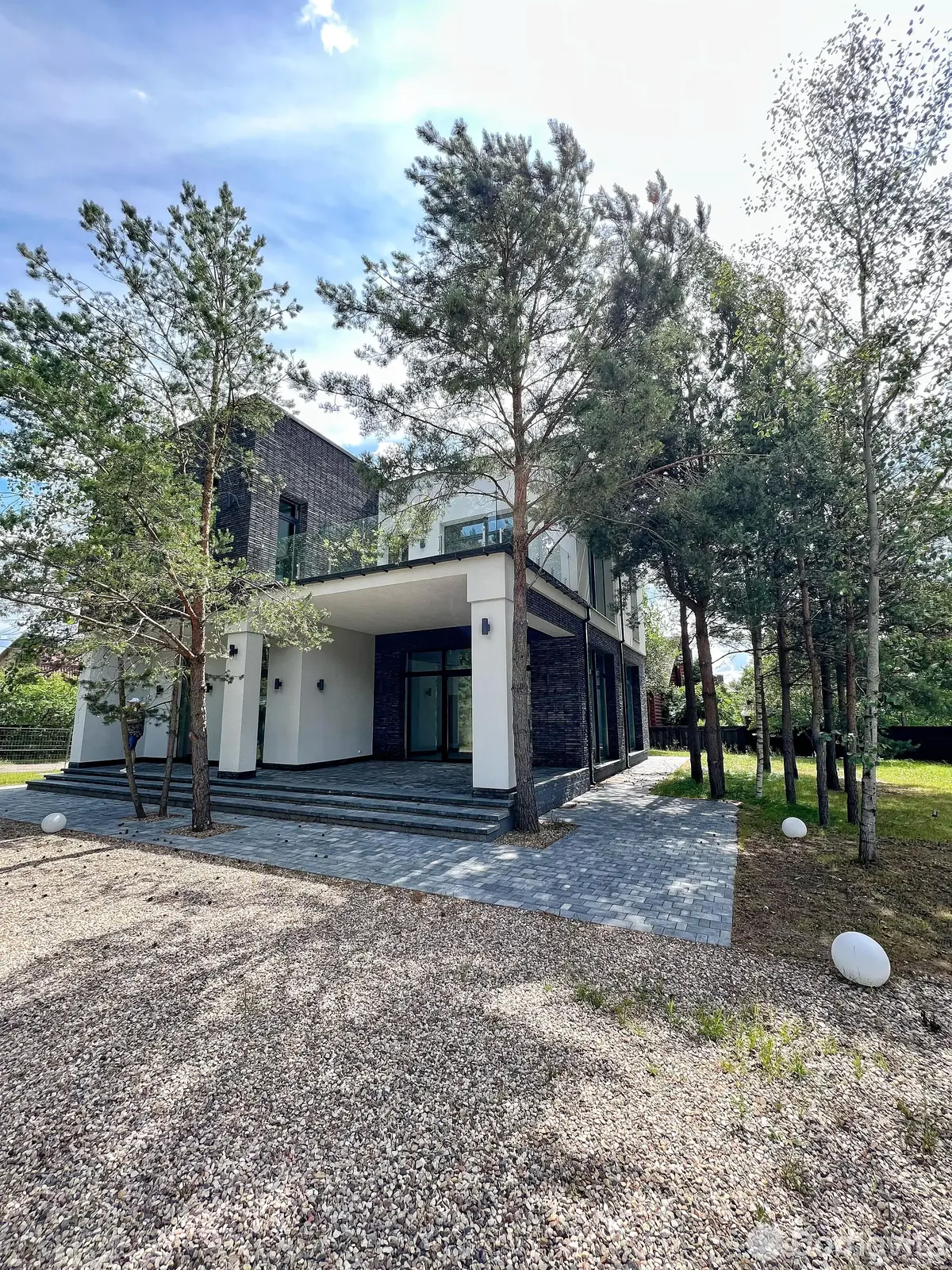 купить коттедж, Колодищи, ул. Жемчужная