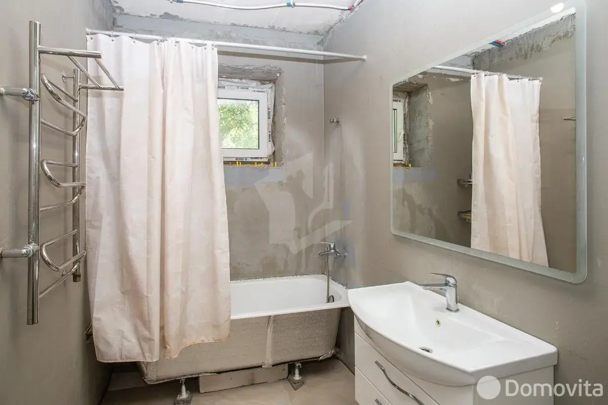 коттедж, Ратомка, ул. Минская 