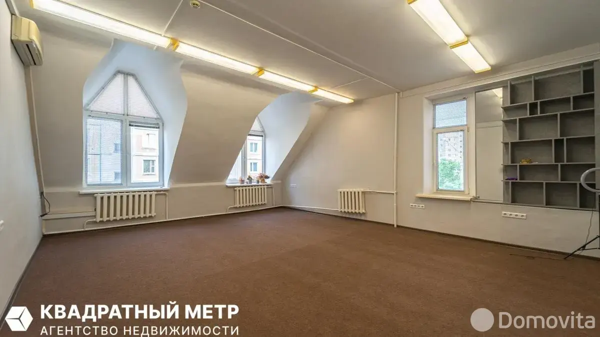 Купить офис на пр-т Независимости, д. 172 в Минске, 92460USD, код 10343 - фото 7