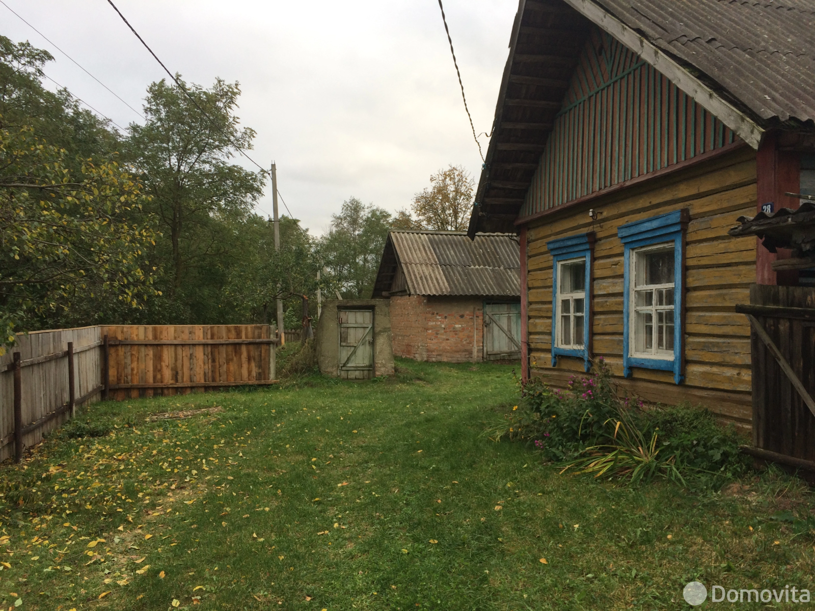 дом, Страдубка, ул. Береговая без посредников
