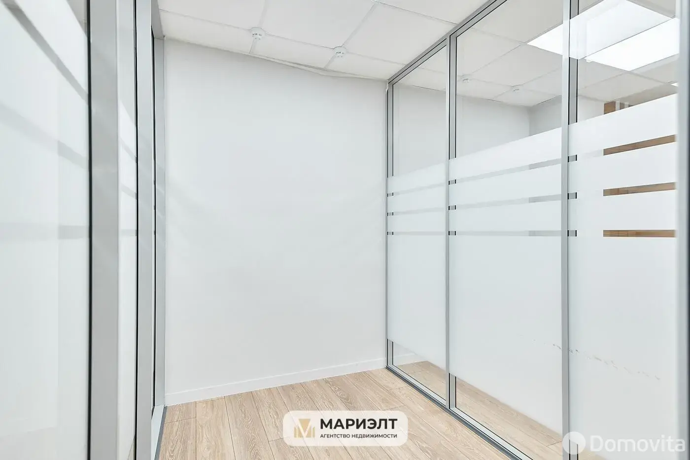 Снять офис на ул. Кальварийская, д. 42 в Минске, 12395BYN, код 16541 - фото 21