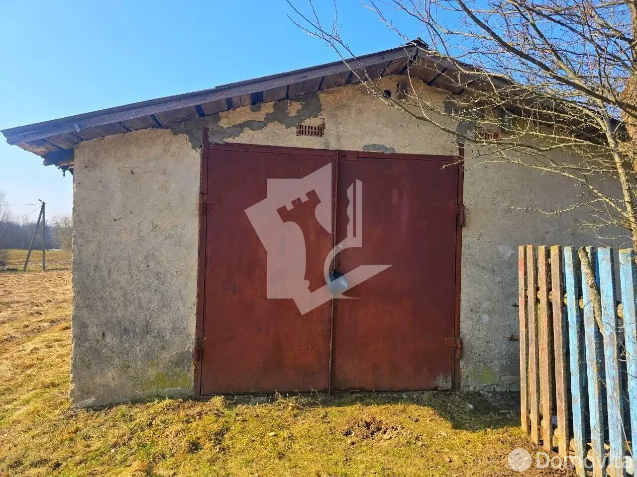 Купить земельный участок, 60 соток, Старое Село, Минская область, 250000USD, код 571705 - фото 17