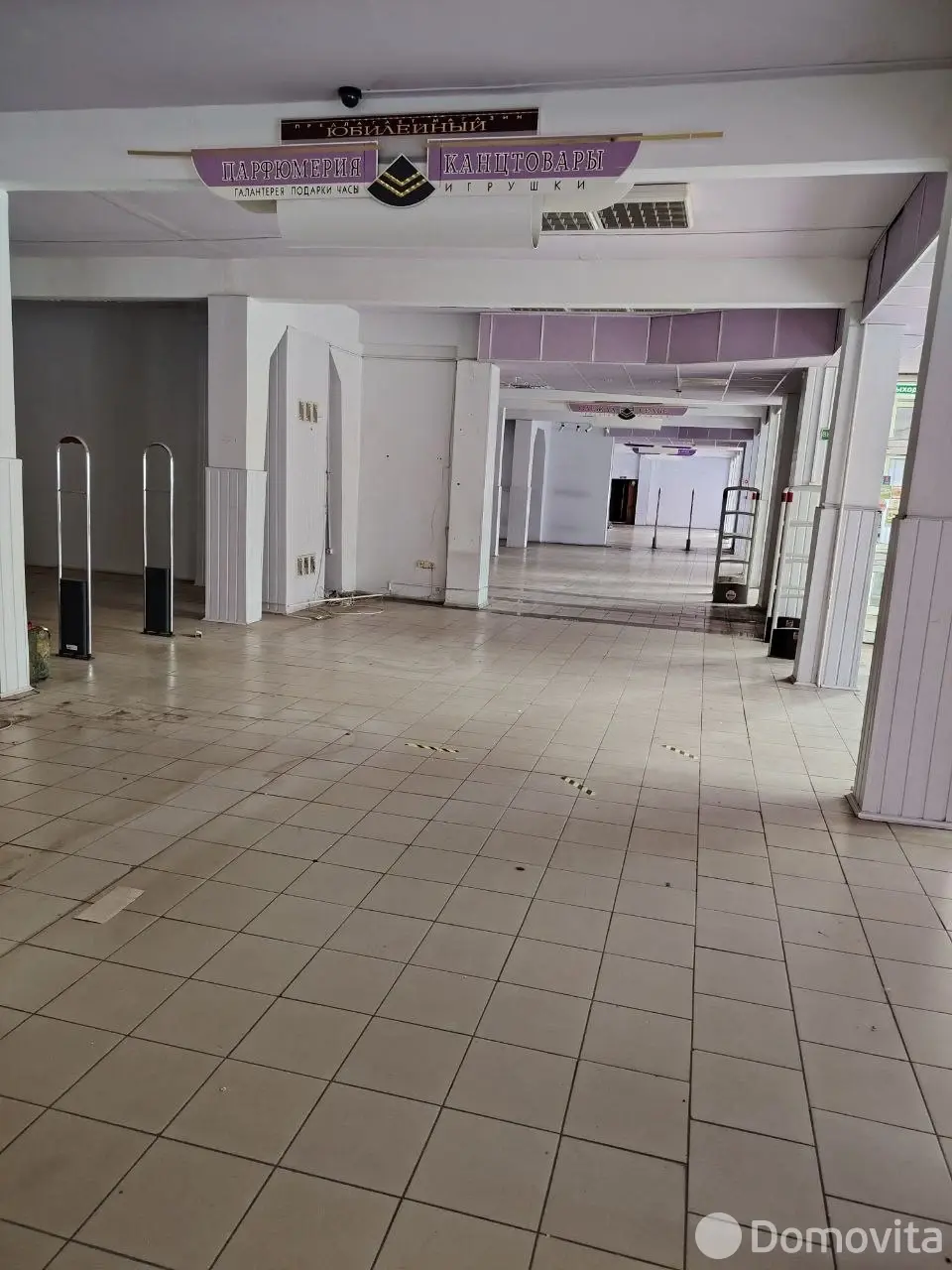 Снять торговое помещение на ул. Королева, д. 19 в Могилеве, 4560EUR, код 968629 - фото 20