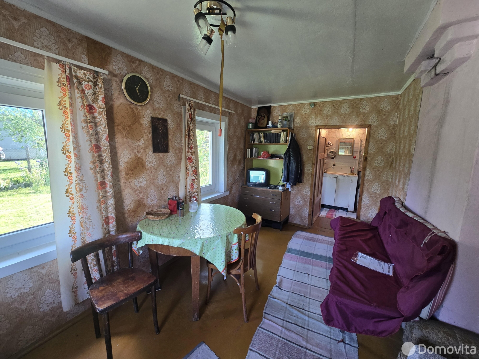 Продажа 1-этажной дачи в ХИМИК-81 Минская область, 66500BYN, код 186042 - фото 13