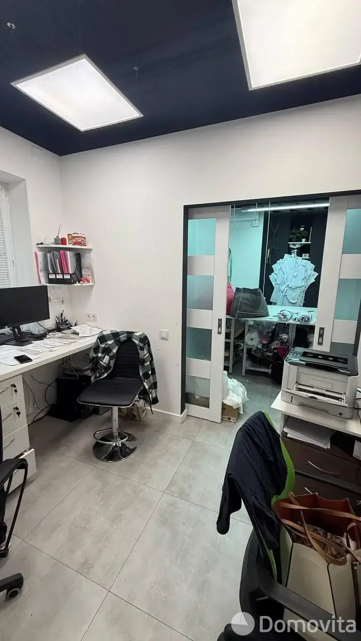 Продажа торгового помещения на ул. Ложинская, д. 16 в Минске, 134000USD, код 997948 - фото 6