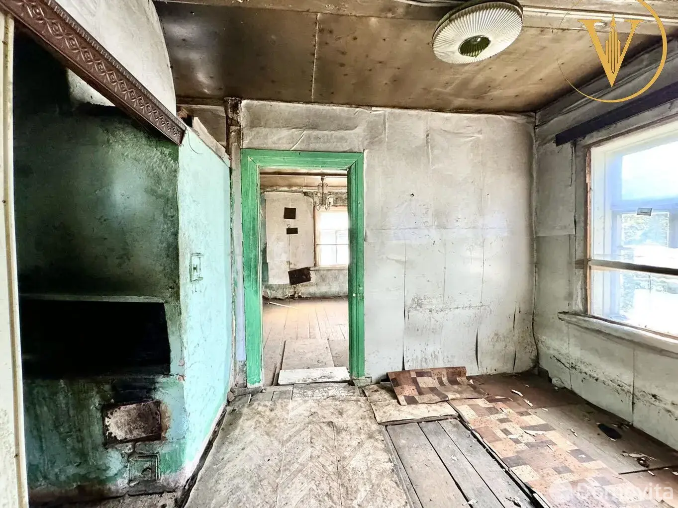 дом, Косино, ул. Школьная, д. 62, стоимость продажи 45 107 р.