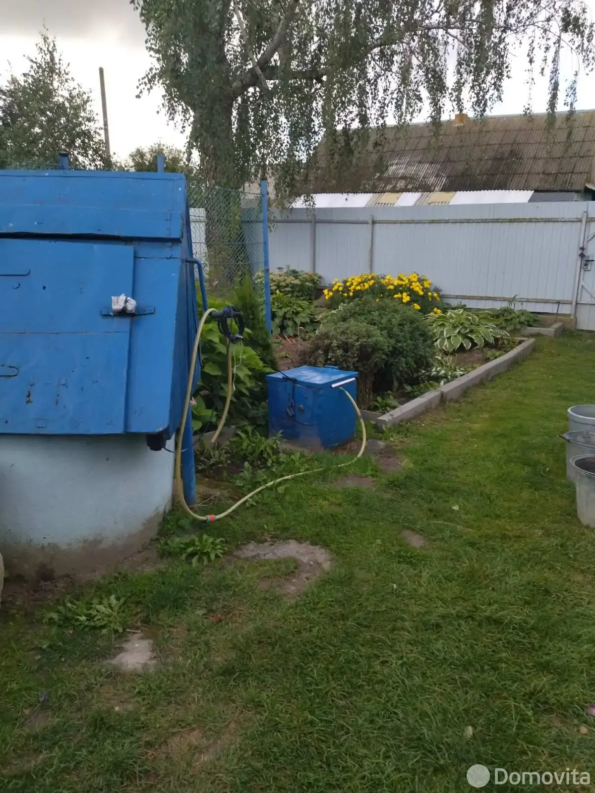 дача, Подгай, 