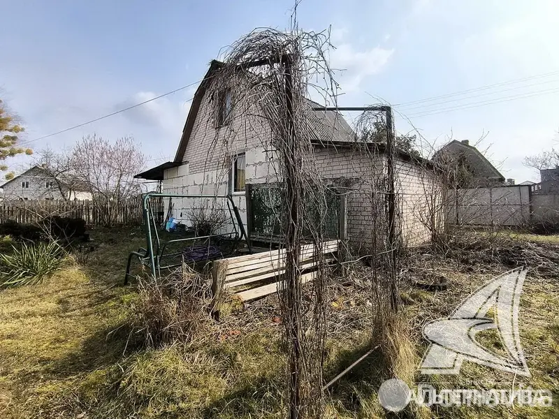 дача, Березка-87, 