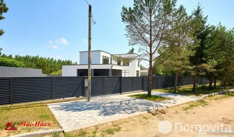 Продажа 1-этажной дачи в Колодищах Минская область, 430000USD, код 186012 - фото 23