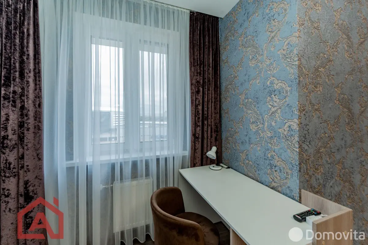 Снять 2-комнатную квартиру в Минске, пр-т Победителей, д. 115, 700USD, код 146085 - фото 6