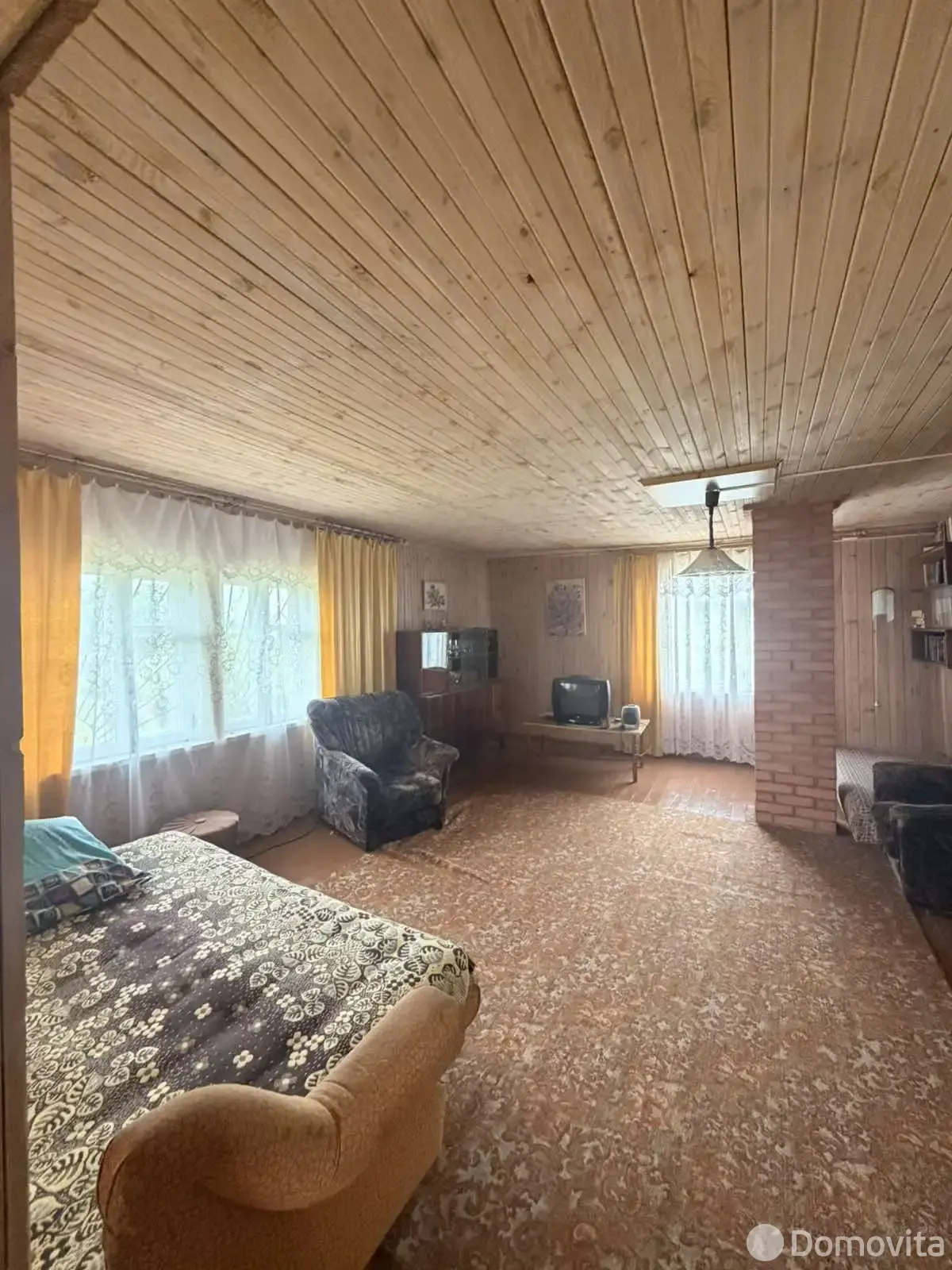 Продажа 2-этажной дачи в Горки-1 Минская область, 100436BYN, код 186470 - фото 12