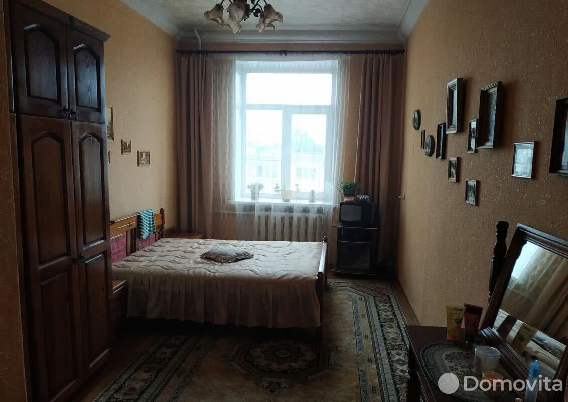 Купить 2-комнатную квартиру в Витебске, ул. Ленина, д. 6, 41200 USD, код: 1015836 - фото 5
