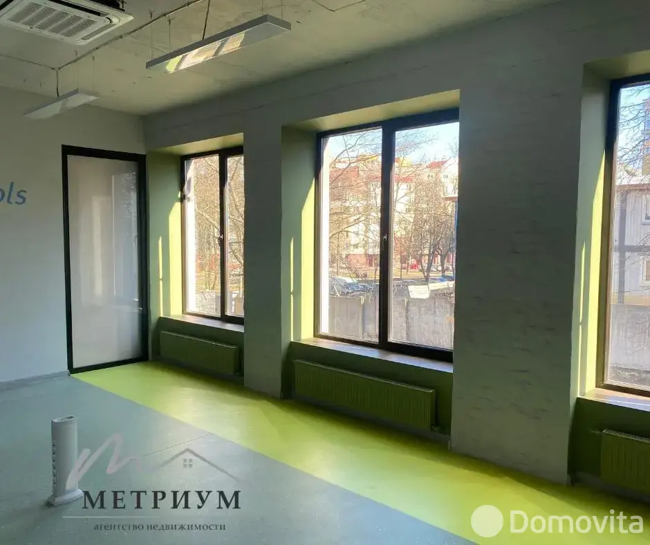 офис, Минск, ул. Грибоедова, д. 19