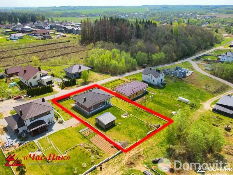 дача, Старое Село, д. 7 