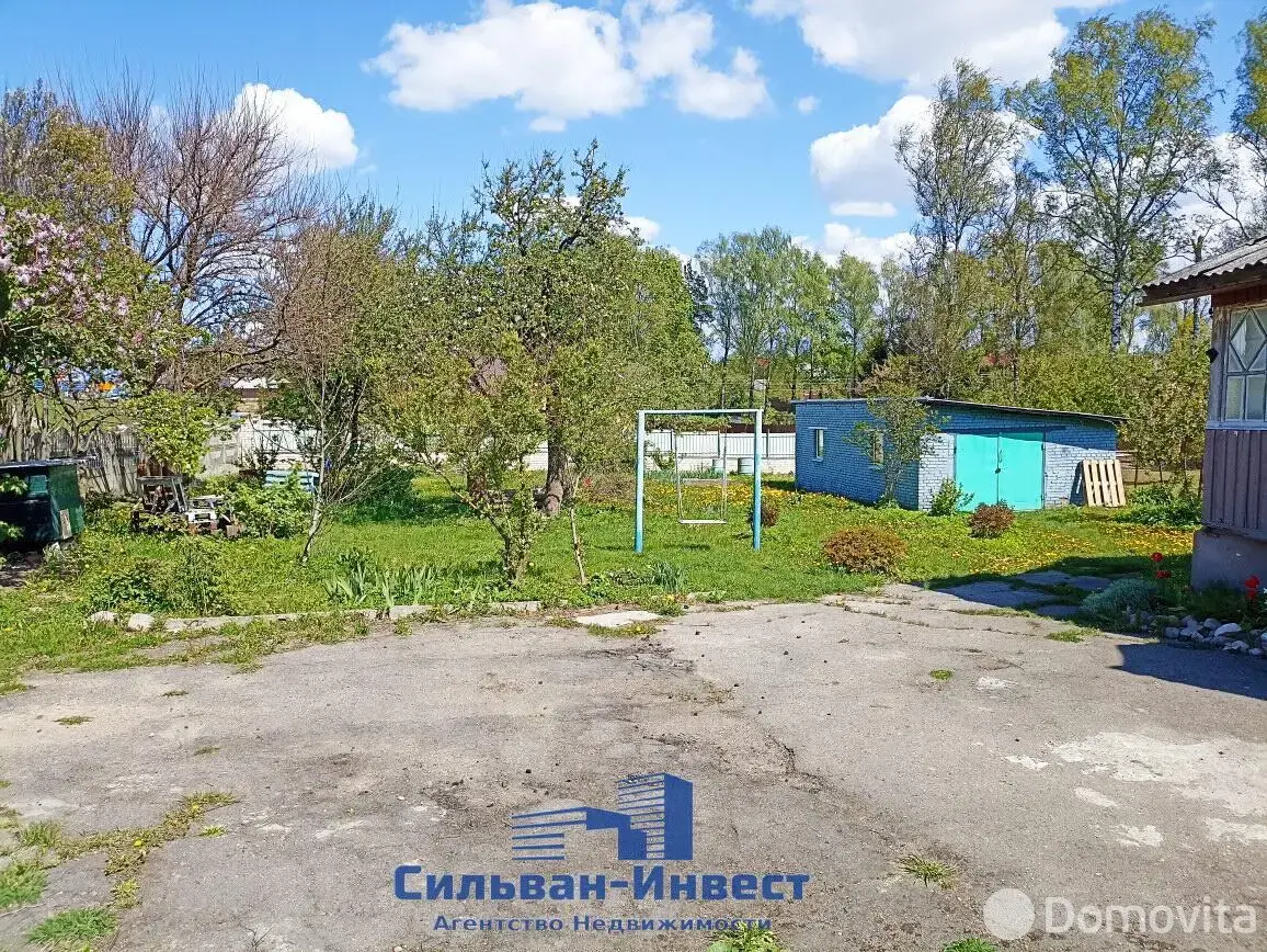 участок, Сеница, 