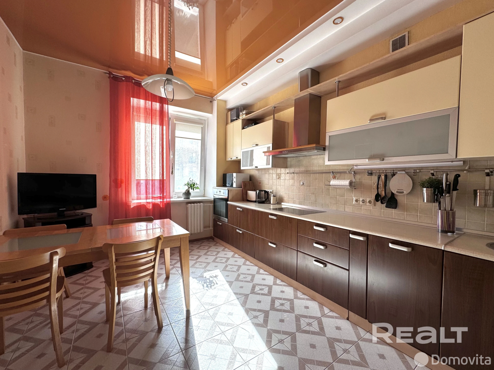 Снять 3-комнатную квартиру в Минске, ул. Стариновская, д. 23, 760USD, код 147990 - фото 28