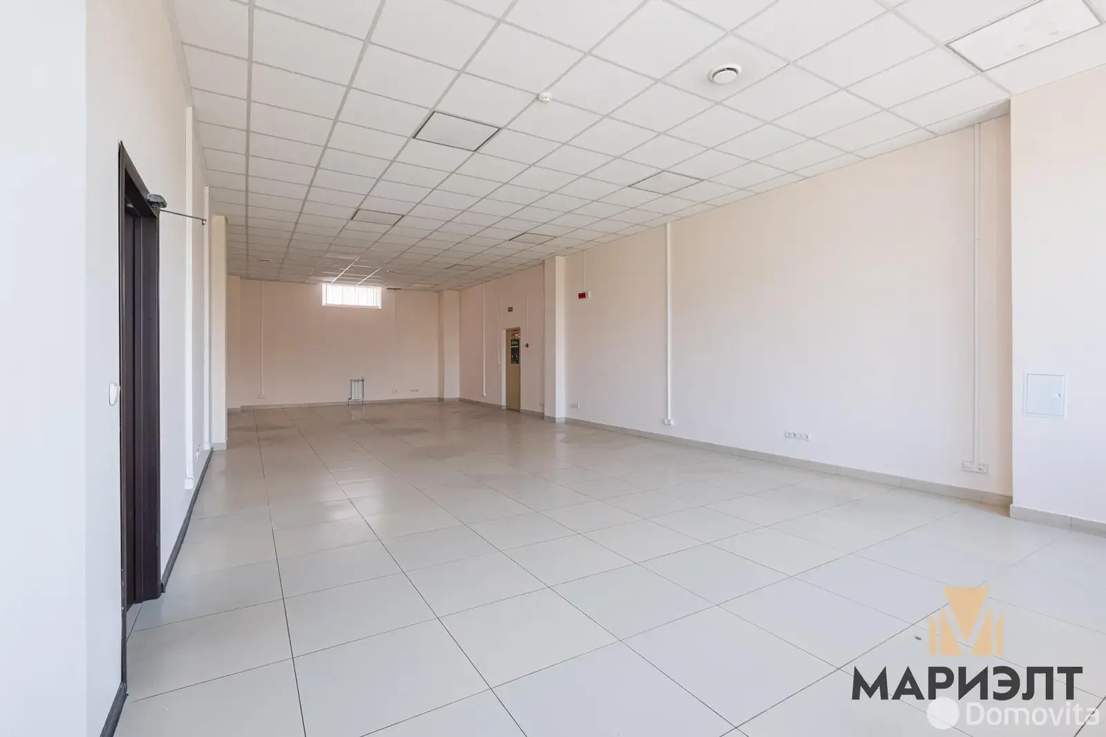 Аренда торговой точки на пр-т Партизанский, д. 149 в Минске, 1435EUR, код 966994 - фото 10