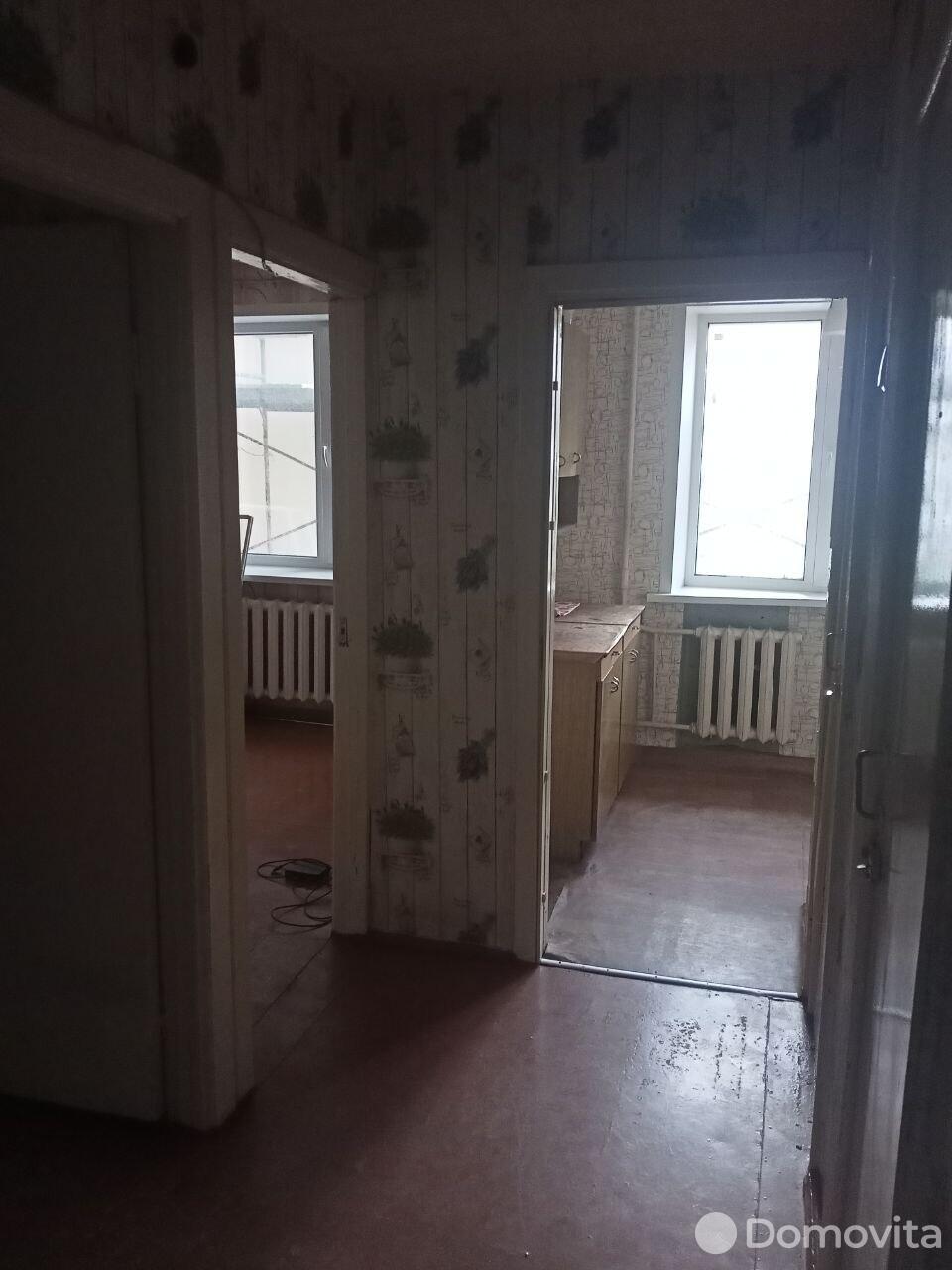 квартира, Несвиж, ул. Ленинская, д. 153, стоимость продажи 89 474 р.